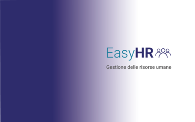 EasyHR: Semplificare la gestione del personale in modo sicuro ed efficiente