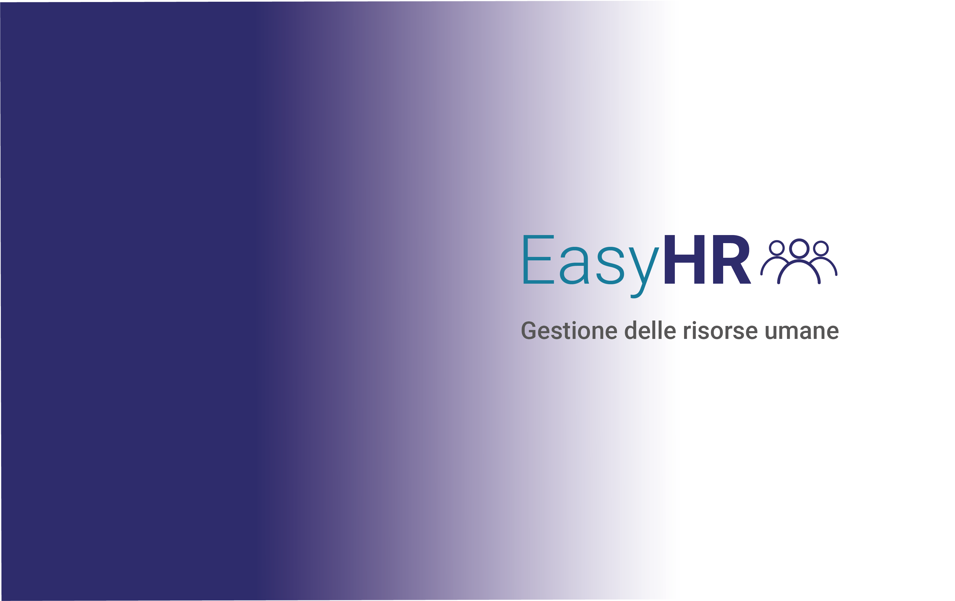 EasyHR: Semplificare la gestione del personale in modo sicuro ed efficiente